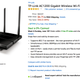 TP-Link Archer C1200, $7 | TP-Link AC1200 Range Extender, $6 after $5 coupon
